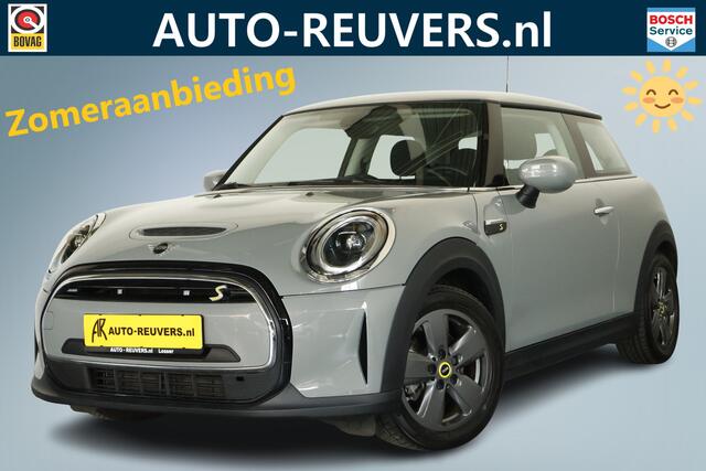 Mini Electric Mini MINI Electric 33 kWh / LED / Navi / CarPlay / Cam / Cruisecontrol