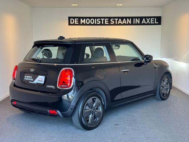 Mini Electric Mini Essential 33 kWh