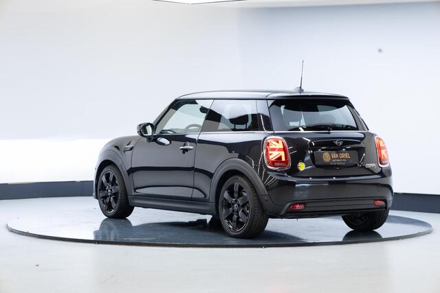 Mini Electric Mini Classic 33 kWh |Pano| Keyless|Carplay