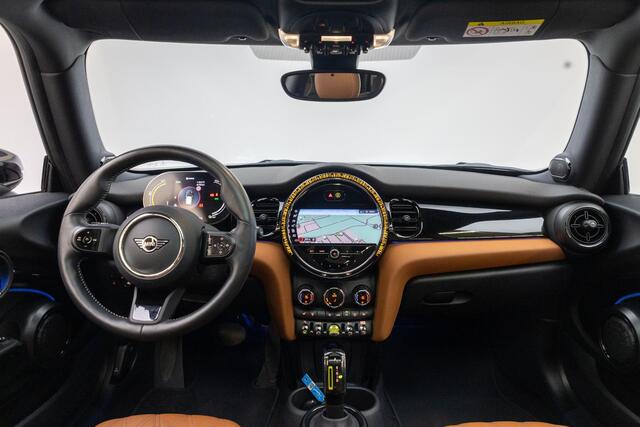 Mini Electric Mini Classic 33 kWh |Pano| Keyless|Carplay