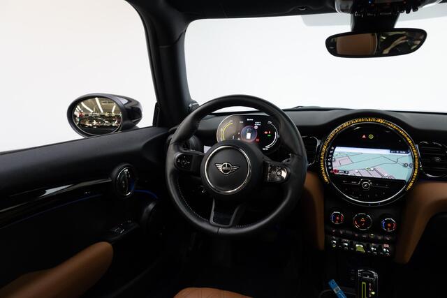 Mini Electric Mini Classic 33 kWh |Pano| Keyless|Carplay