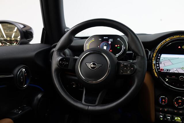 Mini Electric Mini Classic 33 kWh |Pano| Keyless|Carplay