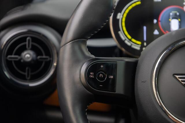 Mini Electric Mini Classic 33 kWh |Pano| Keyless|Carplay