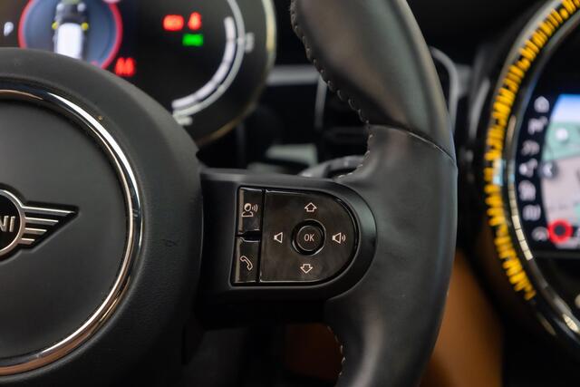 Mini Electric Mini Classic 33 kWh |Pano| Keyless|Carplay