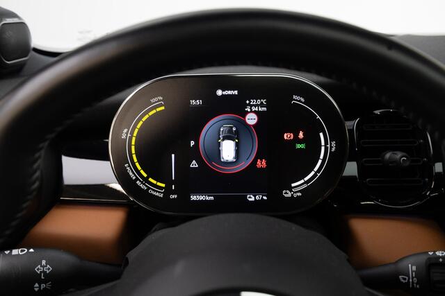 Mini Electric Mini Classic 33 kWh |Pano| Keyless|Carplay