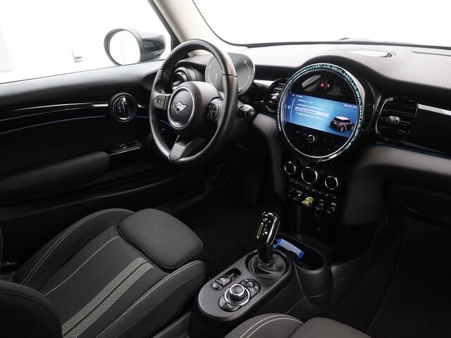 Mini Electric Mini MINI Electric 33 kWh | CARPLAY | STOELVERWARMING