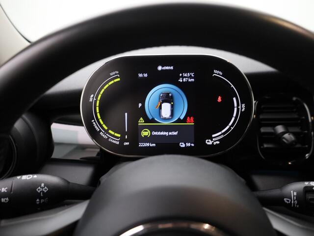 Mini Electric Mini MINI Electric 33 kWh | CARPLAY | STOELVERWARMING