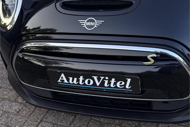Mini Electric Mini Cooper SE | Sportleder | Head-Up | Camera | Comfort Access | Adaptive Cruise