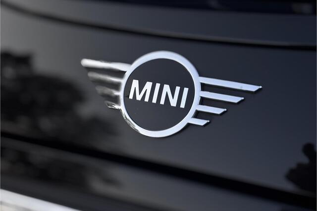 Mini Electric Mini Cooper SE | Sportleder | Head-Up | Camera | Comfort Access | Adaptive Cruise