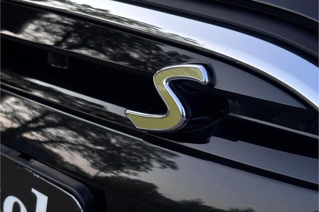 Mini Electric Mini Cooper SE | Sportleder | Head-Up | Camera | Comfort Access | Adaptive Cruise