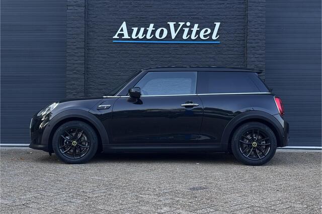 Mini Electric Mini Cooper SE | Sportleder | Head-Up | Camera | Comfort Access | Adaptive Cruise
