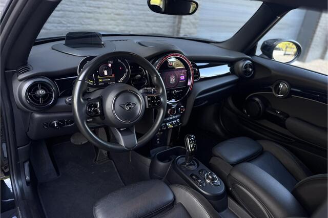 Mini Electric Mini Cooper SE | Sportleder | Head-Up | Camera | Comfort Access | Adaptive Cruise
