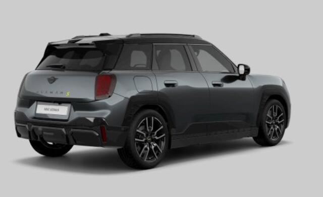 Mini Electric Mini Aceman SE - John Cooper Works - XL Pakket - Pano - Head-Up - Harman Kardon