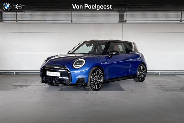 Mini Electric Cooper 3-deurs SE John Cooper Works L 54.2 kWh