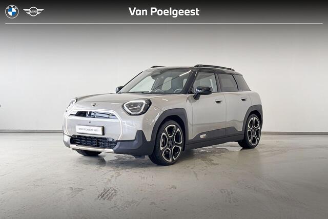 Mini Electric Aceman SE Favoured XL 54.2 kWh