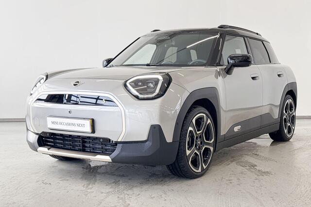Mini Electric Aceman SE Favoured XL 54.2 kWh