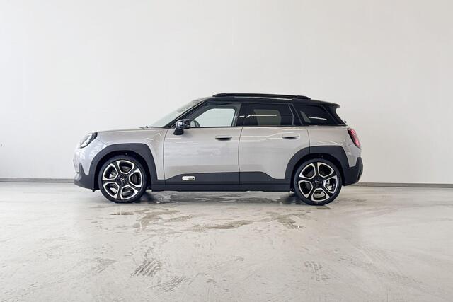 Mini Electric Aceman SE Favoured XL 54.2 kWh