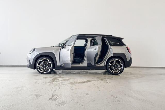 Mini Electric Aceman SE Favoured XL 54.2 kWh