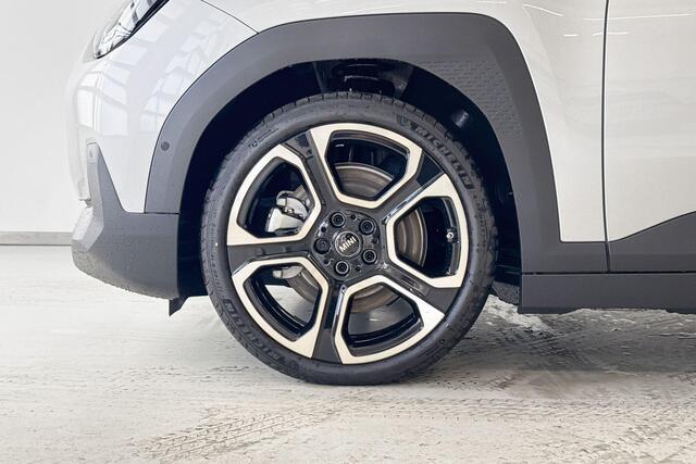 Mini Electric Aceman SE Favoured XL 54.2 kWh