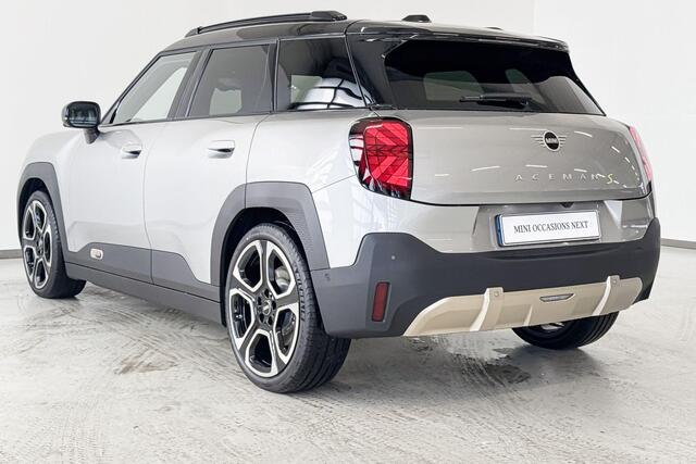 Mini Electric Aceman SE Favoured XL 54.2 kWh