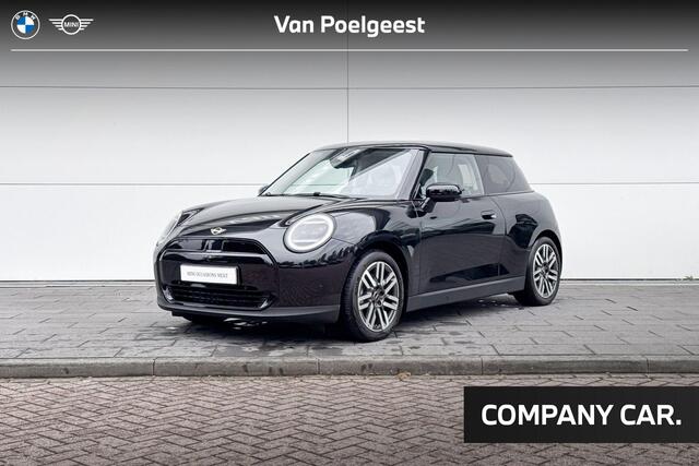 Mini Electric Cooper 3-deurs E Classic Pakket L