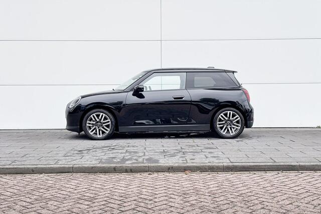 Mini Electric Cooper 3-deurs E Classic Pakket L