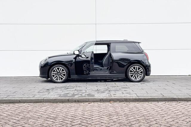 Mini Electric Cooper 3-deurs E Classic Pakket L