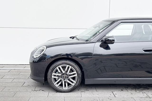 Mini Electric Cooper 3-deurs E Classic Pakket L