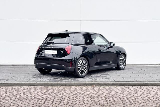 Mini Electric Cooper 3-deurs E Classic Pakket L