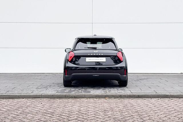 Mini Electric Cooper 3-deurs E Classic Pakket L