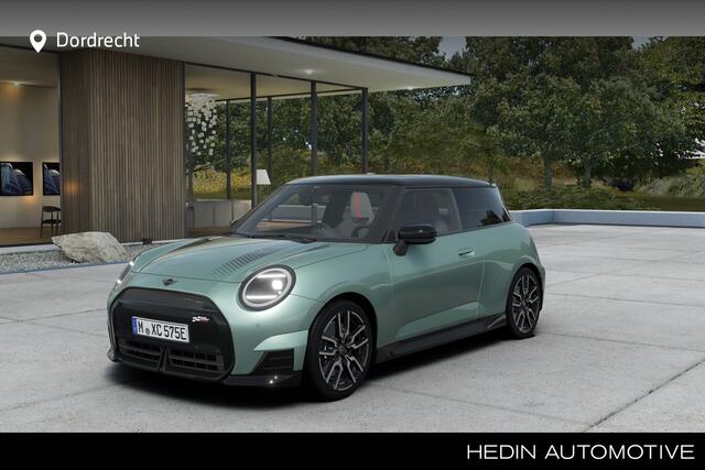 Mini Electric Mini Cooper SE John Cooper Works M 54.2 kWh YUC