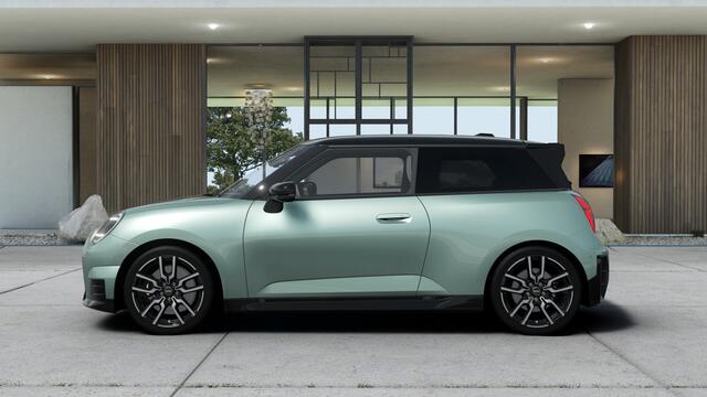 Mini Electric Mini Cooper SE John Cooper Works M 54.2 kWh YUC