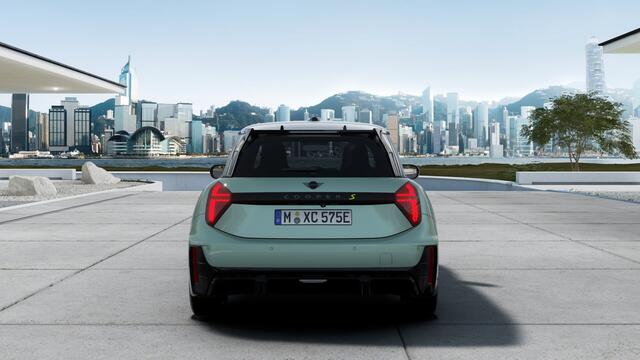Mini Electric Mini Cooper SE John Cooper Works M 54.2 kWh YUC