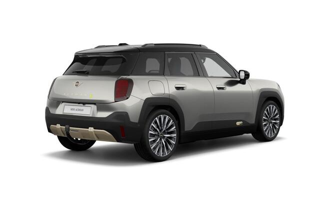 Mini Electric Aceman SE Favoured XL | 19" LM Eternal Spoke 2-tone