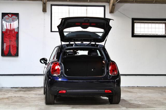 Mini Electric Mini Classic 33 kWh | Apple Carplay | Camera | Adaptieve cruise control | NL auto | BTW |