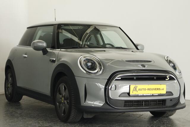 Mini Electric Mini MINI Electric 33 kWh / LED / Navi / CarPlay / Cam / Cruisecontrol