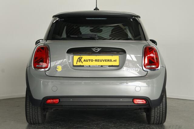 Mini Electric Mini MINI Electric 33 kWh / LED / Navi / CarPlay / Cam / Cruisecontrol
