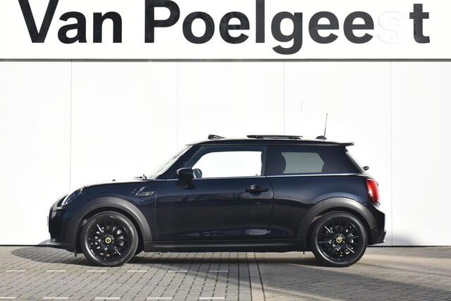 Mini Electric Cooper 3-deurs