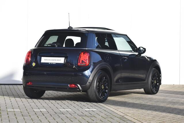Mini Electric Cooper 3-deurs
