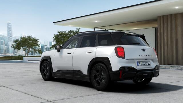 Mini Electric Mini Aceman SE John Cooper Works M 54.2 kWh SEAF