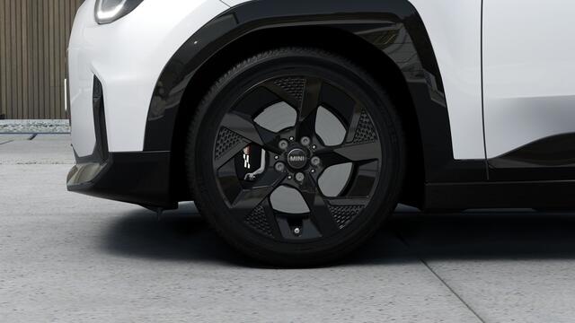 Mini Electric Mini Aceman SE John Cooper Works M 54.2 kWh SEAF