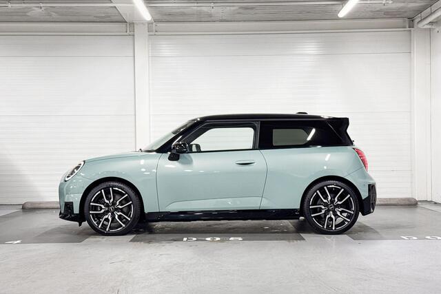 Mini Electric Mini Cooper SE John Cooper Works M 54.2 kWh