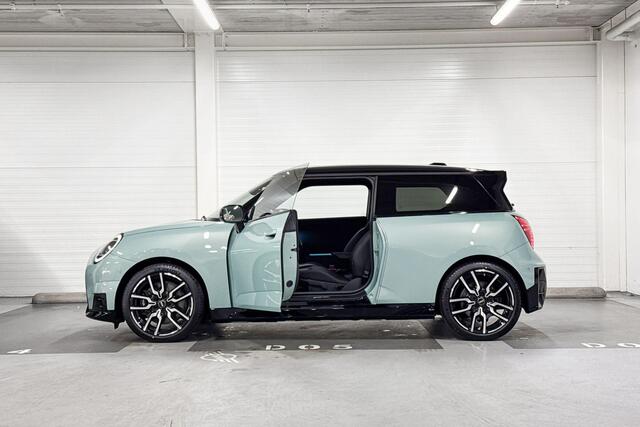 Mini Electric Mini Cooper SE John Cooper Works M 54.2 kWh