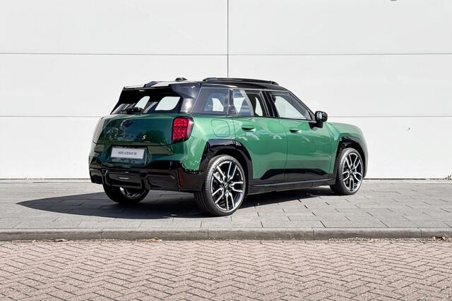 Mini Electric Aceman SE John Cooper Works S 54.2 kWh