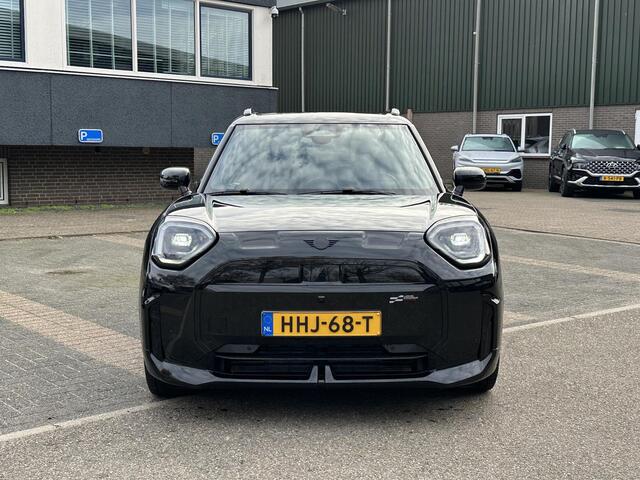 Mini Electric Mini Aceman SE John Cooper Works XL 54.2 kWh MEM. STOEL| DODE HOEK| 360 CAMERA| HARMAN KARDON| PANO| HEAD-UP| VEEL OPTIES!|