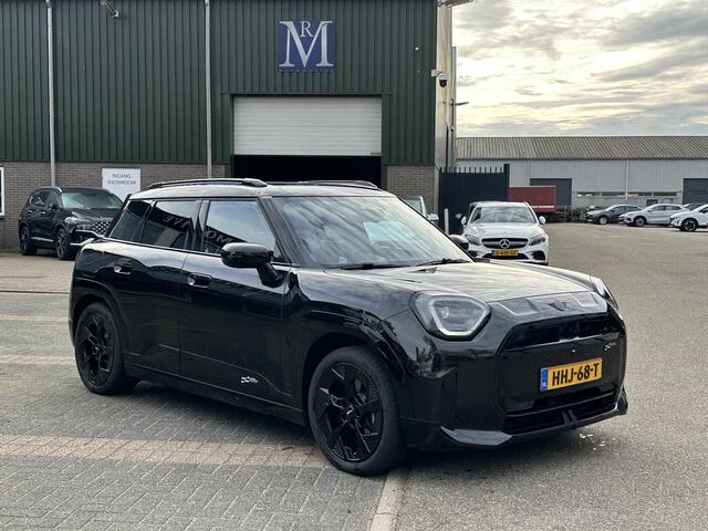 Mini Electric Mini Aceman SE John Cooper Works XL 54.2 kWh MEM. STOEL| DODE HOEK| 360 CAMERA| HARMAN KARDON| PANO| HEAD-UP| VEEL OPTIES!|