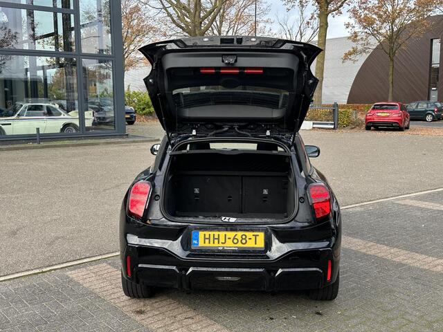 Mini Electric Mini Aceman SE John Cooper Works XL 54.2 kWh MEM. STOEL| DODE HOEK| 360 CAMERA| HARMAN KARDON| PANO| HEAD-UP| VEEL OPTIES!|