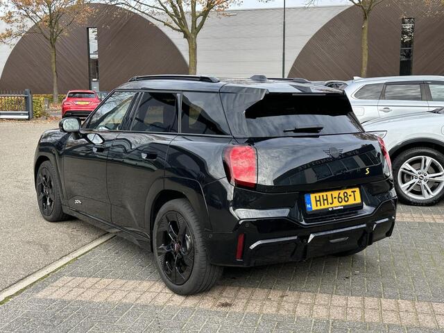 Mini Electric Mini Aceman SE John Cooper Works XL 54.2 kWh MEM. STOEL| DODE HOEK| 360 CAMERA| HARMAN KARDON| PANO| HEAD-UP| VEEL OPTIES!|