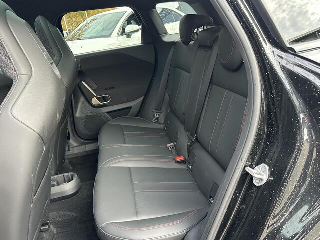 Mini Electric Mini Aceman SE John Cooper Works XL 54.2 kWh MEM. STOEL| DODE HOEK| 360 CAMERA| HARMAN KARDON| PANO| HEAD-UP| VEEL OPTIES!|