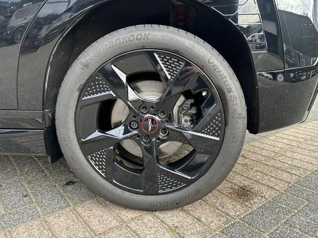 Mini Electric Mini Aceman SE John Cooper Works XL 54.2 kWh MEM. STOEL| DODE HOEK| 360 CAMERA| HARMAN KARDON| PANO| HEAD-UP| VEEL OPTIES!|